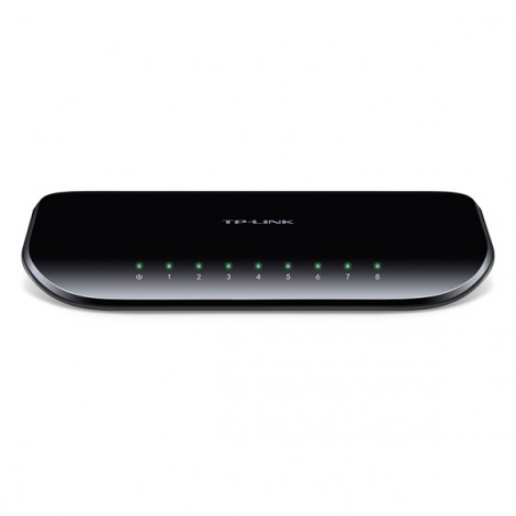TP-Link TL-SG1008D