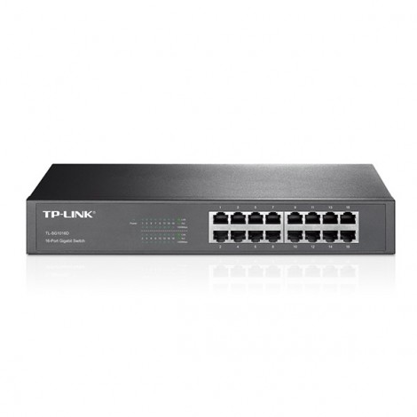 TP-Link TL-SG1016D