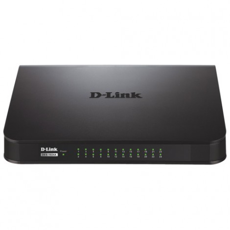 D-Link DES-1024A