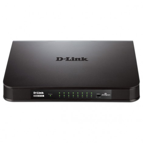 D-Link DES 1016A