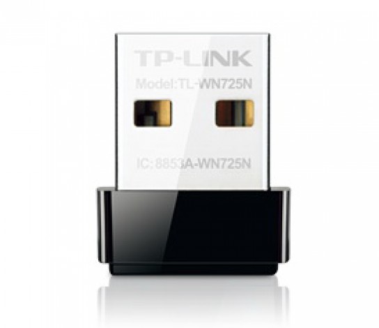 TP-Link TL-WN725N