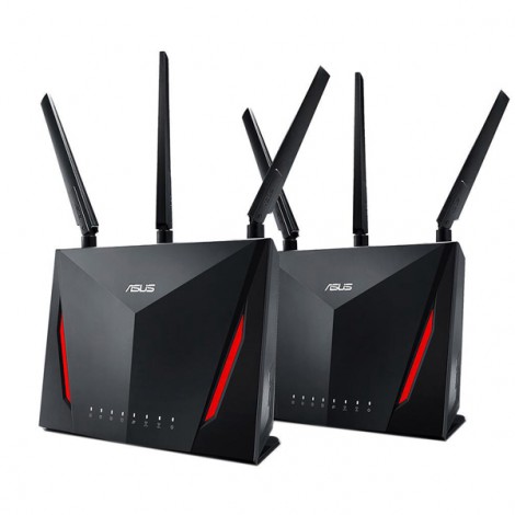 ASUS RT-AC86U (2-PACK)
