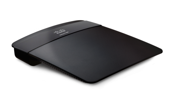 LINKSYS E1200