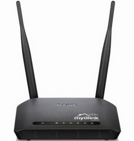 D-LINK DIR-605L