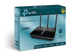 Router Wi-Fi TP-Link Archer C2300 AC2300