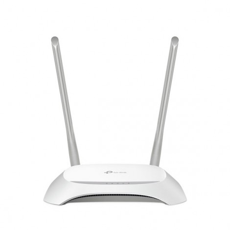 TP-LINK TL-WR850N