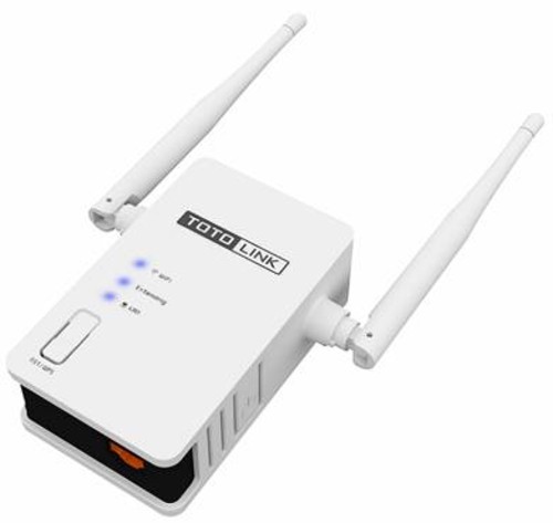 Totolink EX300 - Smart Wireless repeater