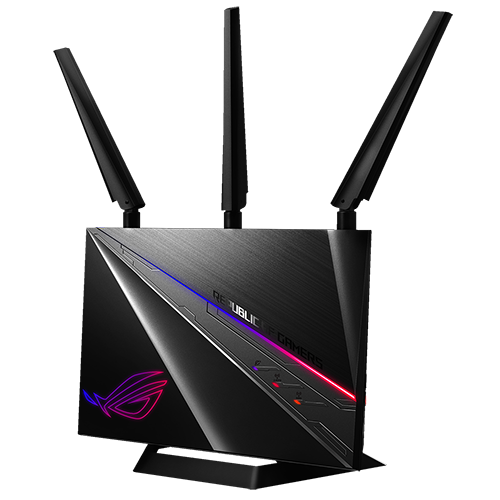 Router Wifi Asus GT-AC2900