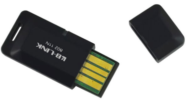 Bộ phát sóng LB-Link BL-LW05-6R