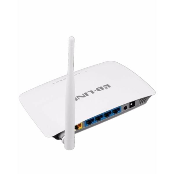 Bộ phát sóng LB-Link BL-WR1100