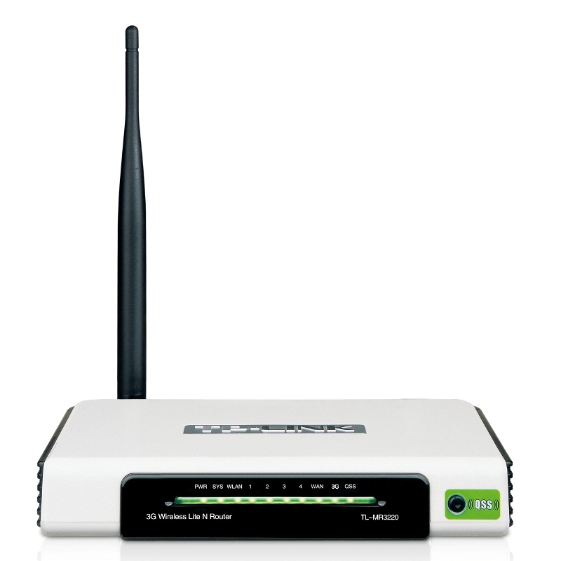 TP-Link TL-MR3220