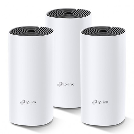 TPLINK DECO M4 (3 PACK)