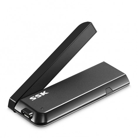 WIFI Display Dongle SSK SSP-Z105