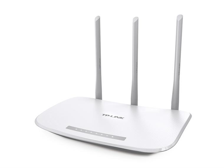 Bộ định tuyến không dây TP-Link TL-WR845N Chuẩn N 300Mbps