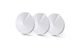 Router Wifi TP-Link Deco M5 3-Pack AC1300