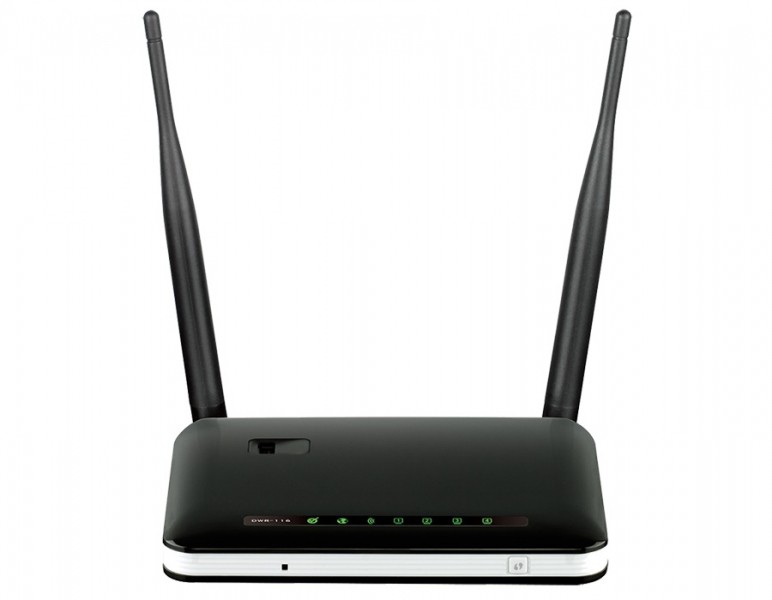 Thiết bị mạng D-Link DWR 116