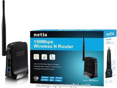 Router wifi Netis WF-2414