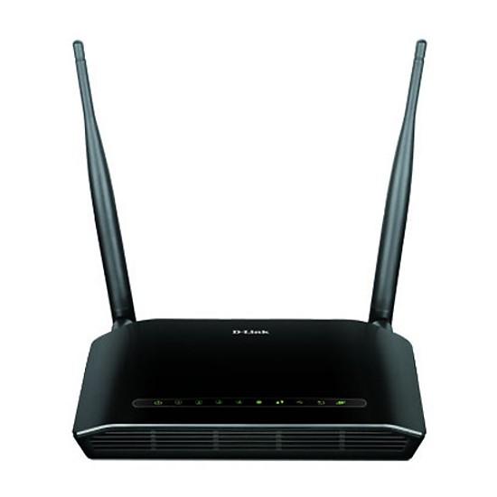 Dlink DSL-2750E