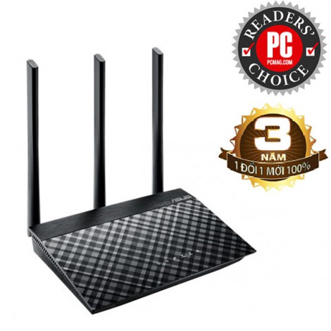 Asus RT-AC53