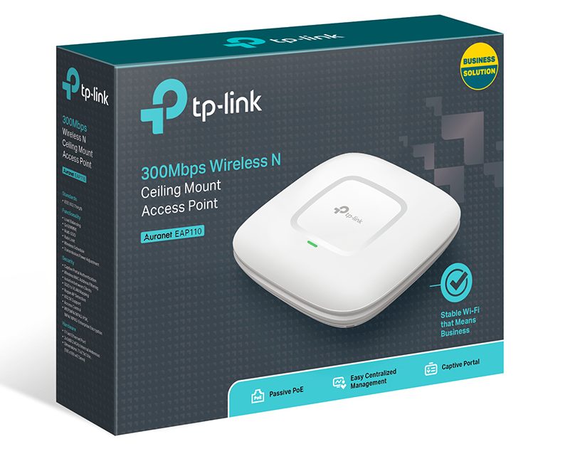 Router TPLink EAP110