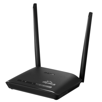 Bộ phát wifi Dlink DIR-816L