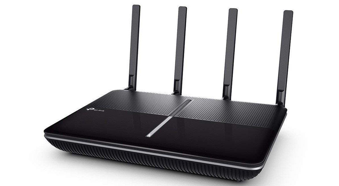 Router Wi-Fi TP-Link Archer C3150 AC3150