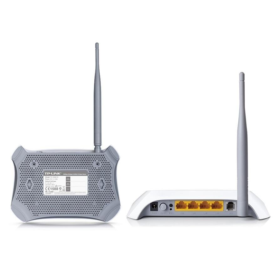 TP-Link TD-W8901N
