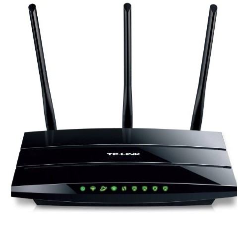 TP Link TD-W8970