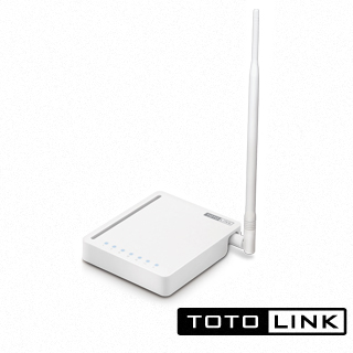 Totolink N150RB