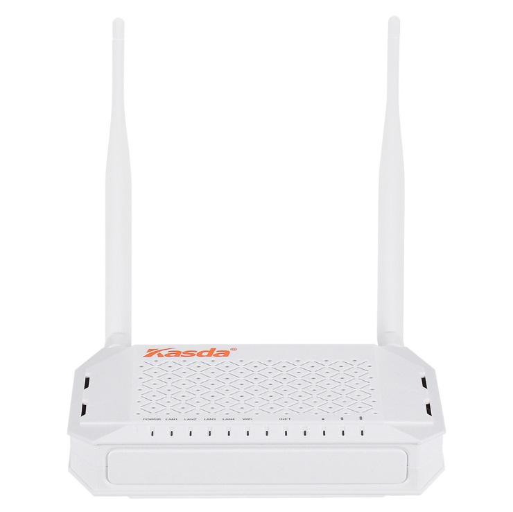 Router Kasda KW9621B 4G/LTE