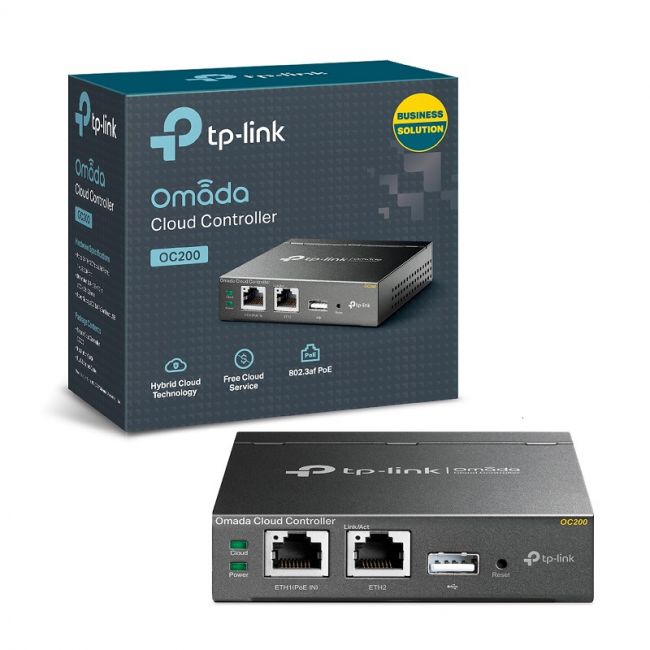 Router Wifi TP-Link OC200