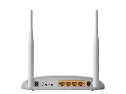 TP Link TD-W8961ND