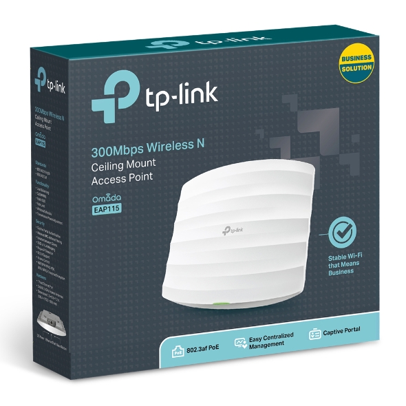 Router TPLink EAP115