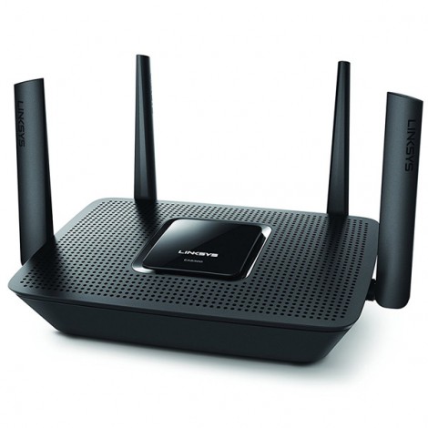 LINKSYS EA8300