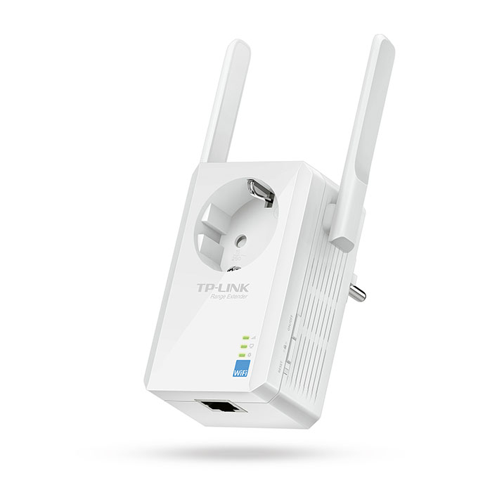 Bộ mở rộng sóng WiFi TP link TL-WA860RE