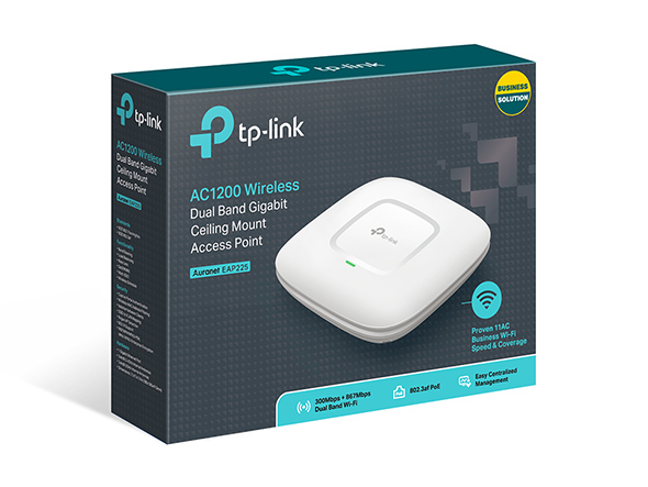 Bộ định tuyến không dây TP-Link EAP225