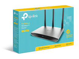 Bộ định tuyến không dây TP-Link TL-WR945N Chuẩn N 450Mbps