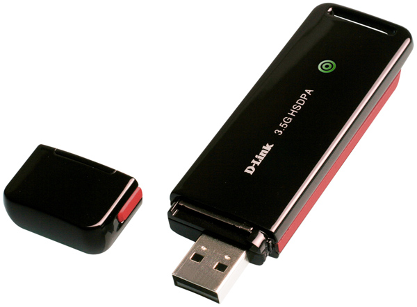 USB 3G D-LINK DWM 156 7.2Mb(dùng đa mạng)