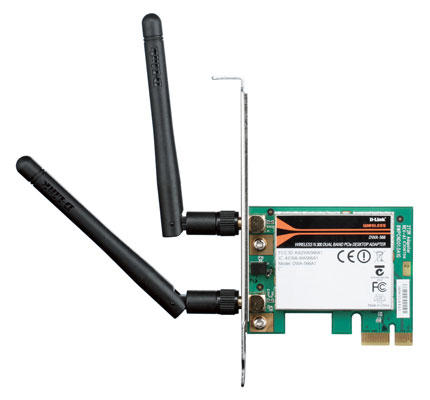 Dlink DWA-566