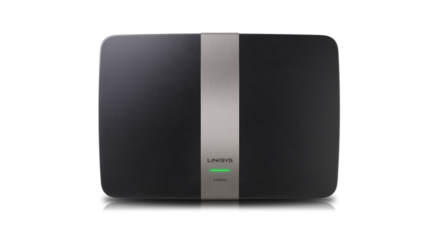 Thiết bị mạng Linksys EA6700 Wireless