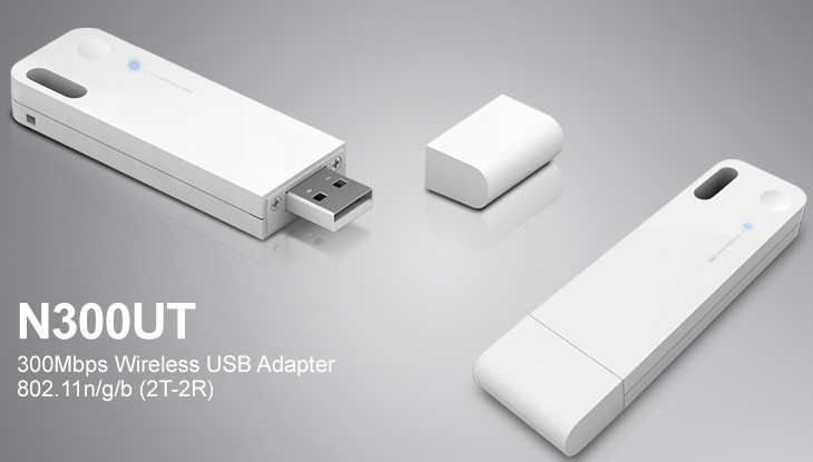 Totolink N300UT