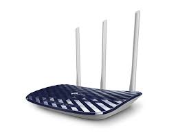 TP-Link Archer C20 - AC750