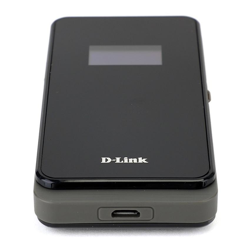Bộ phát sóng Wifi 3G D-link DWR-730