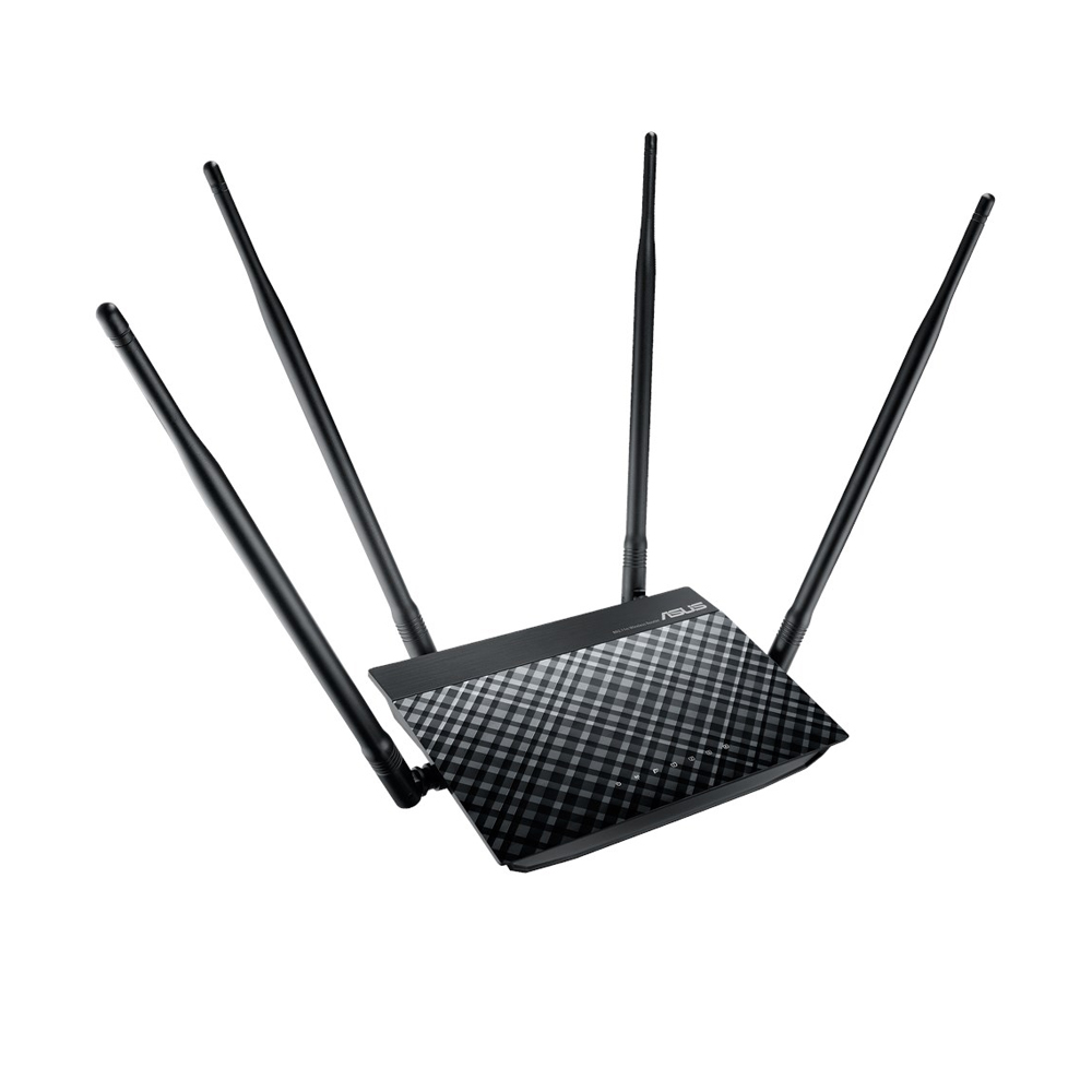 Router Wifi ASUS RT-N800HP