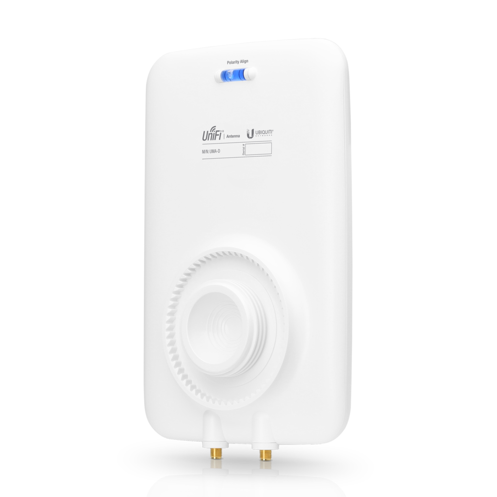 Router Wifi Unifi UMA-D cho UniFi AP AC Mesh
