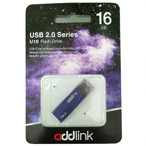 USB 16GB ADDLINK U10V