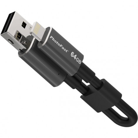 USB 64GB Addlink F50B3