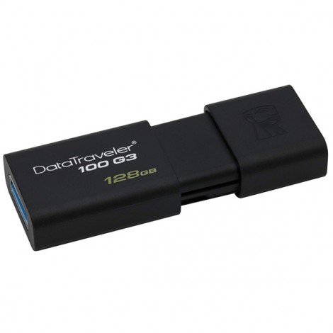 USB 128GB Kingston DT100 G3