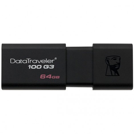 USB 64GB Kingston DT100G3