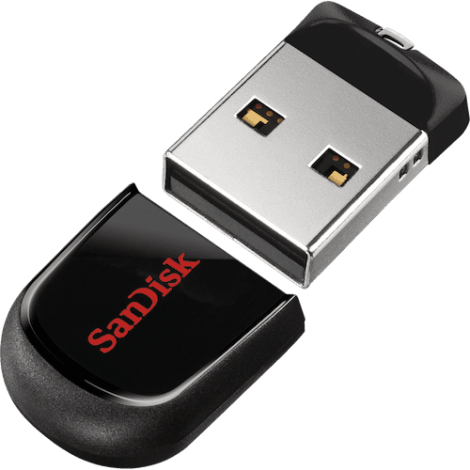 USB 16GB Sandisk CZ33